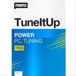 Nero TuneItUp PRO