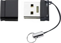 Intenso 3532480, Intenso Slim Line Typ-A 32GB USB-Stick Mit Schutzkappe, &Ouml;se, bis zu