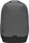 Targus TBB58802GL, Targus 15,6" Cypress Security Anti-Diebstahl Rucksack mit EcoSmart