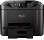 Canon MAXIFY MB5450 4in1 Tintenstrahl-Multifunktionsdrucker - A4, Drucker, Kopierer,