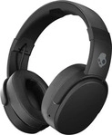 Skullcandy S6CRW-K591, Skullcandy Crusher, kabellose Over-Ear-Kopfh&ouml;rer, schwarz
