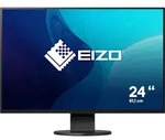 Eizo FlexScan EV2456-BK - IPS-Panel, Höhenverstellung, DisplayPo Eizo FlexScan EV2456-BK - IPS-Panel, Höhenverstellung, DisplayPo