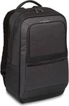 Targus TSB911EU, Targus City Smart 12,5-15,6" Notebook-Rucksack, Schwarz/Grau