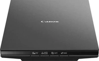 Canon 2995C010, Canon CanoScan LiDE 300 Flachbett-Scanner ca. 10 Sek./Zeile