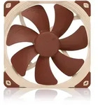 Noctua NF-A14 5V PWM | 140mm Gehäuselüfter Noctua NF-A14 5V PWM | 140mm Gehäuselüfter