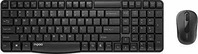 Rapoo R-18177, Rapoo Kabelloses Deskset "X1800S", QWERTZ (deutsches)-Layout