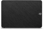 Seagate Expansion Desktop 6TB Schwarz Externe Festplatte, USB 3.2 Gen 1x1