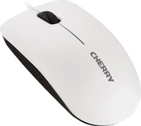 CHERRY JM-0800-0, CHERRY MC 1000 kabelgebundene Maus, Infrarot Sensor, USB, 3 Tasten,
