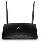 TP-Link Archer MR400 4G LTE WLAN Router AC1200 Dual-Band, LTE Cat4 bis zu 150...
