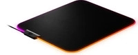 SteelSeries 63825, SteelSeries QcK Prism Cloth Medium - RGB-Gaming-Mauspad aus Stoff