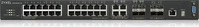 Zyxel XGS4600-32-ZZ0102F, Zyxel 28-Port 1 Gibt/s L3 Managed Switch with 4 SFP+...