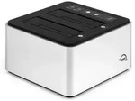 OWC Drive Dock USB 3.2 (10Gb/s) Dual-Bay Drive Docking Solution