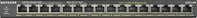 NETGEAR GS316P-100EUS, NETGEAR GS316P SOHO Unmanaged Switch [16x Gigabit Ethernet