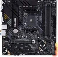 ASUS 90MB14A0-M0EAY0, ASUS TUF Gaming B550M-Plus Gaming Mainboard Sockel AM4