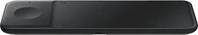 Samsung EP-P6300TBEGEU, Samsung Wireless Charger Trio EP-P6300, Induktive Ladematte,