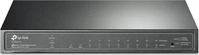 TP-Link SG2210P, TP-Link SG2210P Smart Switch 8x Gigabit Ethernet PoE+, 2x SFP
