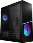 MSI 306-7G05X21-W57, MSI MPG Sekira 500X | PC-Geh&auml;use mit Glasfenster