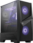 MSI 306-7G03M21-809, MSI MAG FORGE 100M | PC-Geh&auml;use