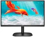 AOC 22B2H Full HD Monitor - VA-Panel, HDMI