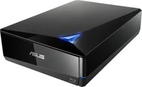 ASUS 90DD0210-M29000, ASUS BW-16D1X-U | Externer Blu-Ray Brenner