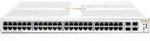 HPE Networking Instant On 1930 52-Port Switch [48x Gigabit-LAN, 4x SFP/SFP+]