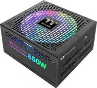Thermaltake PS-TPD-0850F3FAGE-2, Thermaltake ToughPower GF2 ARGB 850W | PC-Netzteil