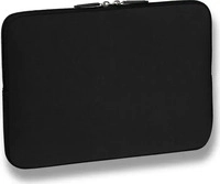 Pedea 66060300, Notebook-Sleeve Pedea Trend - 17,3", schwarz bis 43,9 cm
