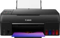 Canon 4620C006, Canon PIXMA G650 - 3in1 Multifunktionsdrucker A4, Drucken, Kopieren,
