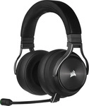 Corsair CA-9011188-EU, CORSAIR VIRTUOSO RGB WIRELESS XT Hi-Fi-Gaming-Headset mit