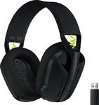 Logitech Gaming 981-001050, Logitech Gaming G435 LIGHTSPEED kabelloses Gaming...