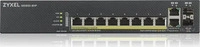 Zyxel GS1920-8HPV2-EU0101F, Zyxel GS1920-8HP V2 Smart Managed Switch 8x Gigabit