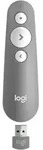 Logitech Presenter R500s, Bluetooth, 20m Reichweite, Roter Laser, USB-Empf&auml;nger