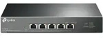TP-Link TL-SX105 Netzwerk-Switch 5-Port, Unmanaged, 5x 10 Gigabit RJ45