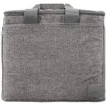 Rivacase K&uuml;hltasche, grau, 30 Liter