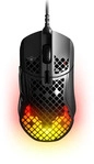 SteelSeries 62401, SteelSeries Aerox 5 Ultraleichte Gaming Maus, Kabelgebunden,