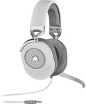 Corsair CA-9011271-EU, Corsair HS65 Surround White