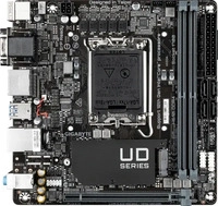 GigaByte H610I DDR4, GIGABYTE H610I DDR4 Mainboard