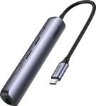 Ugreen 10919, UGREEN Hub 5-in-1 USB-C