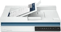 HP 20G05A, HP ScanJet Pro 2600 f1 Flachbettscanner [60-Blatt-ADF & USB 2.0]