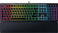 Razer RZ03-04460400-R3G1, Razer Ornata V3 - Low Profile Gaming Tastatur - QWERTZ