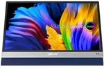 ASUS ZenScreen OLED MQ13AH, 13.3 Zoll, Full-HD, Mobil
