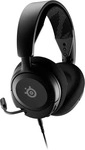SteelSeries 61606, SteelSeries Gaming Headset Arctis Nova 1 kabelgebundenes Gaming