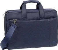 Rivacase 8231 blue, Rivacase Notebooktasche "Central" 15,6", 8231 Blau