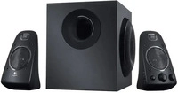 Logitech 980-000403, Logitech Z623, 2.1-Lautsprechersystem, THX-Sound,