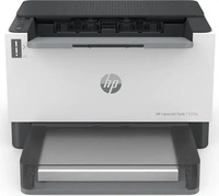 HP 2R7F3A, HP LaserJet Tank 1504w Drucker