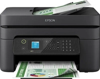 Epson C11CK63403, Epson WorkForce WF-2930DWF 4in1 Tintenstrahl-Multifunktionsger&auml;t