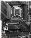 MSI 7D91-009R, MSI MAG Z790 TOMAHAWK WIFI Gaming Mainboard - Sockel 1700