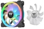 Thermaltake SWAFAN 12 RGB | 3er-Pack 120mm Gehäuselüfter