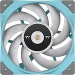 Thermaltake CL-F117-PL12TQ-A, Thermaltake TOUGHFAN 12 Turquoise | Geh&auml;usel&uuml;fter