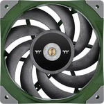 Thermaltake CL-F117-PL12RG-A, Thermaltake TOUGHFAN 12 Racing Green | Geh&auml;usel&uuml;fter